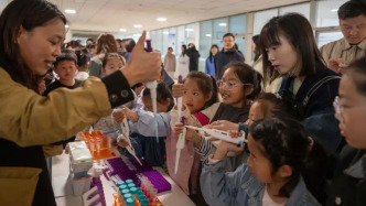 中國農(nóng)科院啟動第七屆農(nóng)科開放日，七年超4100萬公眾參與