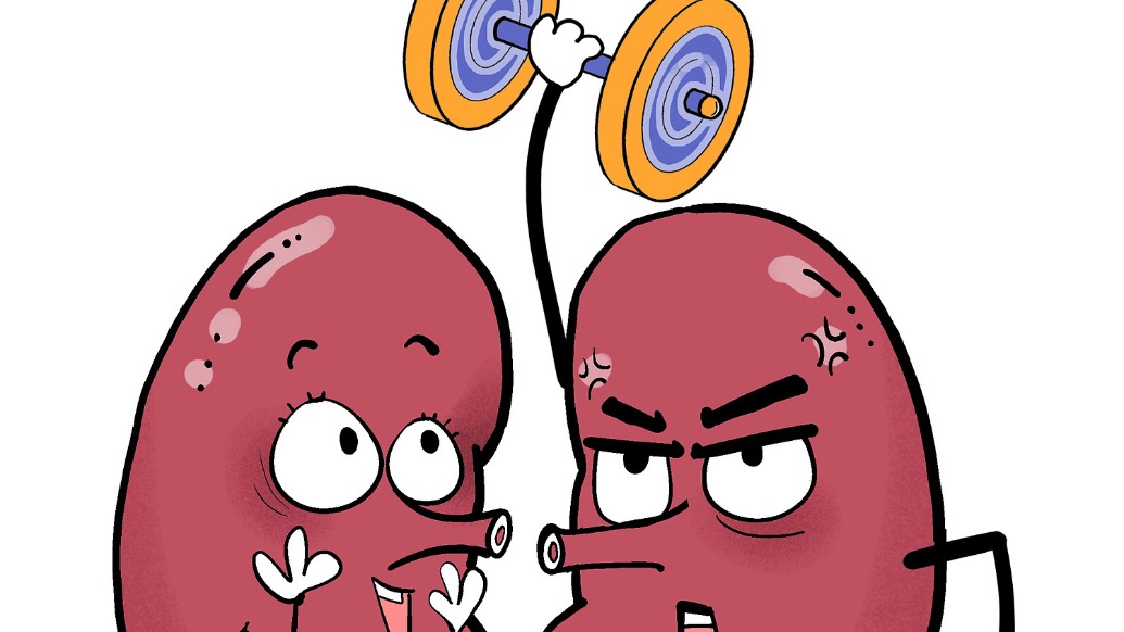 張熙：腎功能不全發(fā)展到后期會有哪些并發(fā)癥