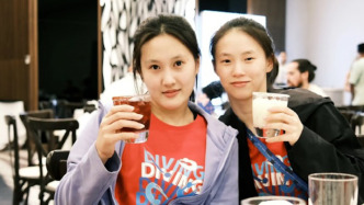 全紅嬋因舊傷退賽，陳芋汐10米跳臺新搭檔是掌敏潔