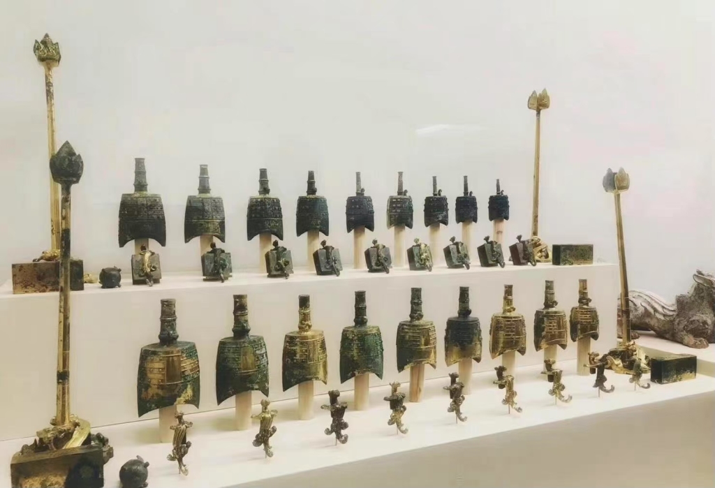 《护宝寻踪》背后的盗墓案：文物流失海外被追回，国内民营博物馆亦有收购