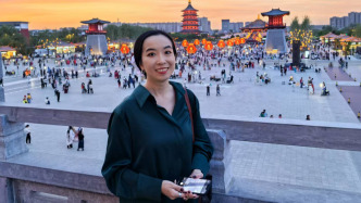 专访｜杨稚梓：安徒生的人生“是一个美丽的童话”