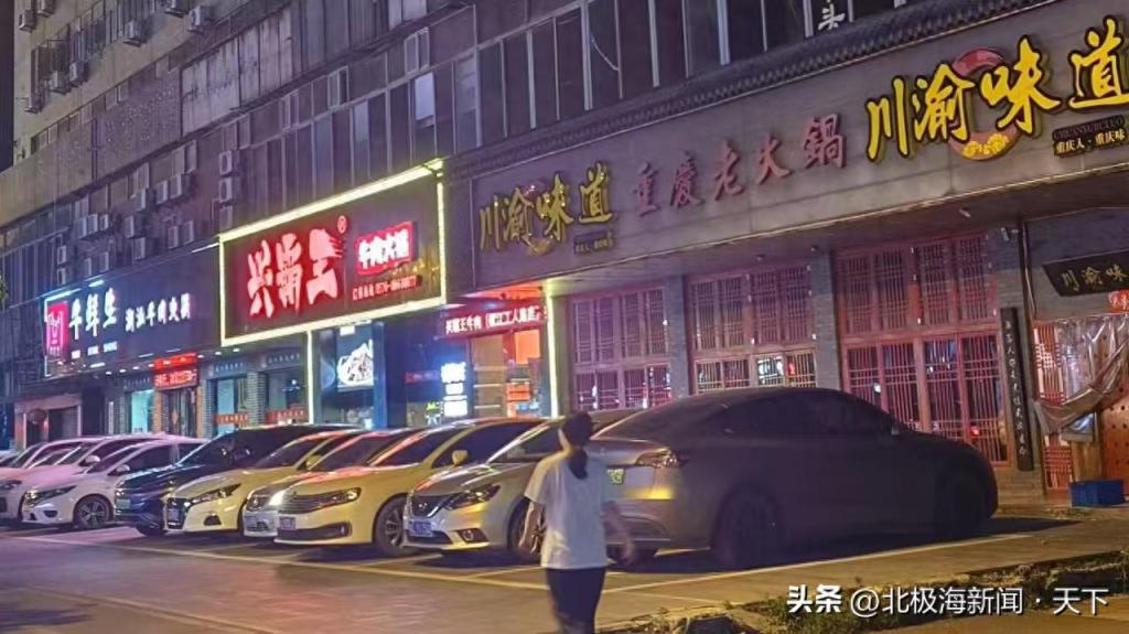 300多万元商铺征收补偿仅189万，台州男子起诉区政府一审败诉后已上诉