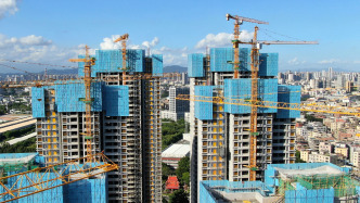 经济日报：从“有房住”到“住好房”，多地加力推动“好房子”建设