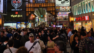 大阪世博会引爆酒店房价背后，日本经济正加速走向“过热”？