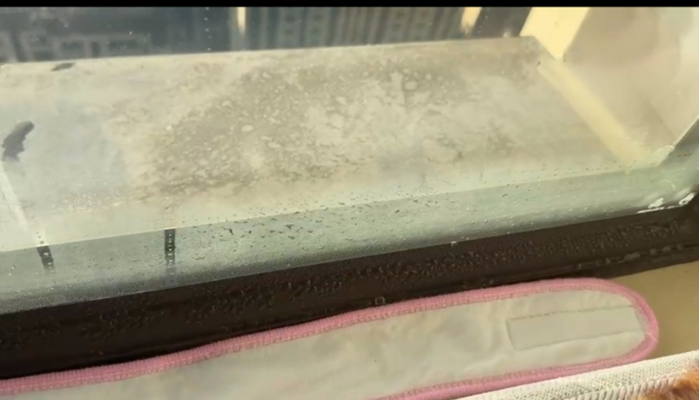 269万元购置新房问题频出致业主两度搬离？开发商：正协商解决