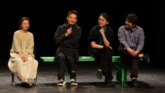 助飛青年戲劇人，黃磊賴聲川孟京輝發起“蜻蜓計劃”