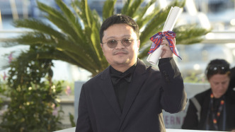 《狂野时代》获戛纳特别奖，毕赣：没预算了才拍了这个长镜头
