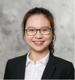 本科毕业9年后，青年学者孙娇囡已任广东工业大学特聘教授