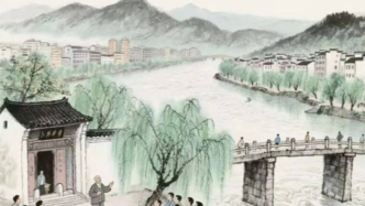 鳳儀坊的每一塊磚石，都是先人寫給未來的信