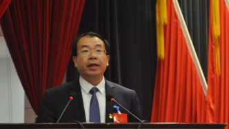 石家庄经开区管委会主任、藁城区委书记王锦山，转任市政府二级巡视员