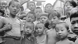 上海抗戰(zhàn)書寫的童心奇跡