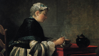 上海楊浦有扇“歐洲之窗”