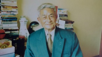 徐中玉诞辰110年，学者热议“中国文论自己的话语体系”