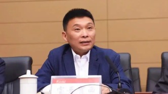 航天科技专家宝音贺西已任内蒙古工业大学校长