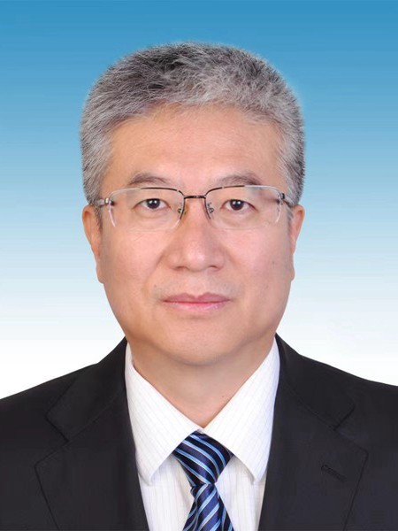 李盈已任内蒙古开放大学党委副书记、校长