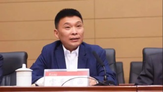 航天科技专家宝音贺西已任内蒙古工业大学校长