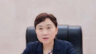 十四届全国政协人口资源环境委员会原副主任李微微被提起公诉