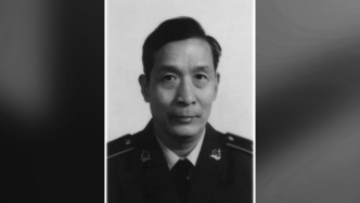 著名神经外科专家赵孟尧逝世，享年98岁