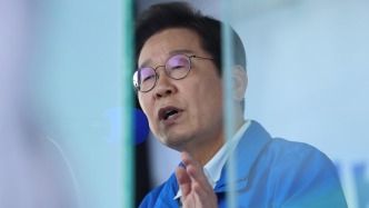 李在明稱將推行“實用外交”：鞏固與美日合作，尋求韓朝對話，修復對華關系