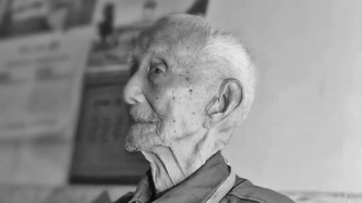 107岁抗战老兵黄样华逝世，曾参加长沙会战、抗美援朝