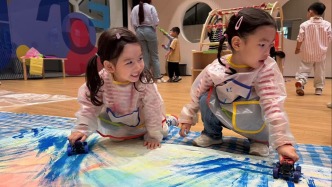 將AI引入幼兒園課堂，這所學校如何培養孩子進行思考探究
