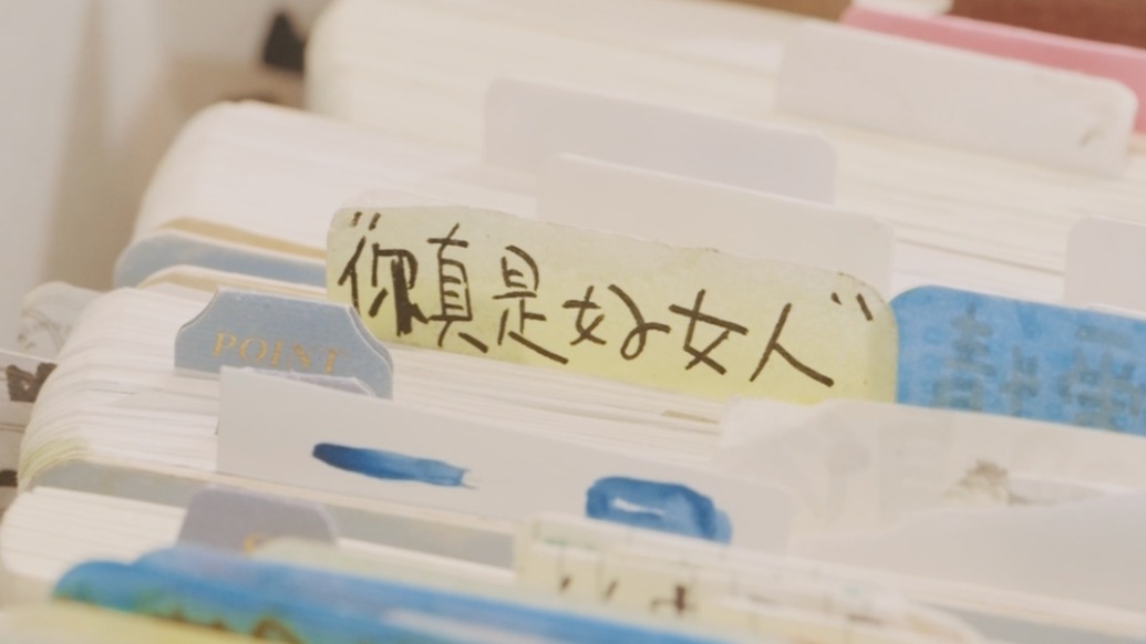 爆火4年后，她的金句再次刷屏：“60分的人生也很好”