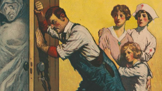 “讓美國再次健康”的迷途：美國公共衛生歷史傳統的斷裂