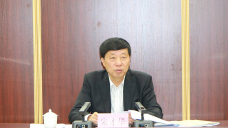廣東省梅州興寧市委原書(shū)記宋才華被雙開(kāi)：大搞權(quán)錢(qián)交易