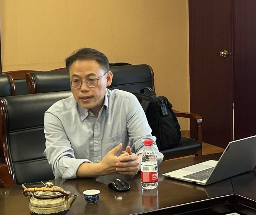当代中医之形成：近代中医史研究的问题与视野
