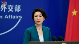 中国未来是否有计划出借新的大熊猫给日本？外交部回应
