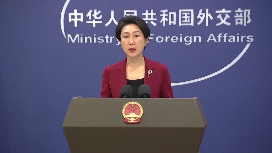 未來是否有計劃向日本出借新的熊貓?外交部回應