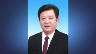 姚江林任华中农业大学党委书记
