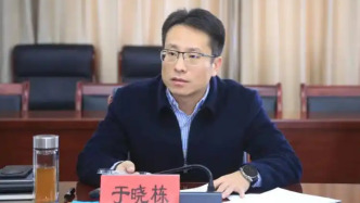 80后清华大学博士于晓栋跨省份调任新疆塔城地区党委委员