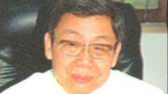 著名歷史學(xué)家、廣東省社會(huì)科學(xué)院原院長張磊逝世
