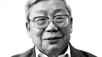 著名歷史學家、廣東省社會科學院原院長張磊逝世