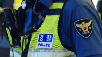 韓國警方以內亂嫌疑傳喚前國務總理韓德洙等三人
