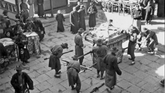 1940年代在北平辦一場婚禮要花多少錢？
