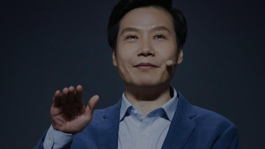 雷军：只有认知的突破，才能带来真正的成长