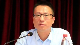 “80后”清华大学博士于晓栋，跨省份调任新疆塔城地区党委委员