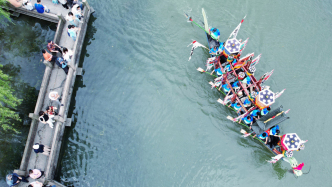 韩水法｜那一年端午节