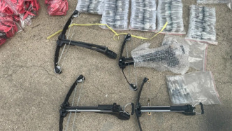 10人用毒鏢射殺農(nóng)戶犬只，查獲的“毒狗肉”達(dá)5000余斤
