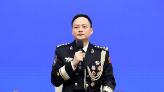 刑警讲述侦办缅北果敢明家犯罪专案经历：停战间隙入园区取证