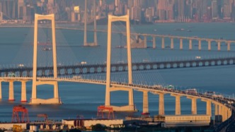 2025文化强国建设高峰论坛“人文湾区 数智湾区”论坛将在深圳举行