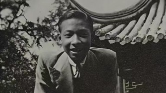 讲座｜从这些建筑追溯贝聿铭家族的历史