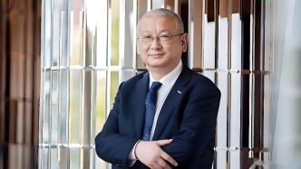 隆基綠能高層大調(diào)整：創(chuàng)始人李振國(guó)辭任總裁，徹底專注研發(fā)