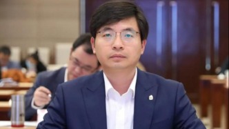 “80后”江蘇省科技廳副廳長張橋獲公示擬任本科院校正職