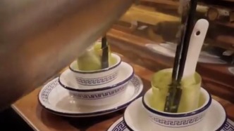 廣東燙碗純屬“心理安慰”？全國網(wǎng)友都爭論開了