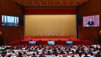 貴州省委書記：以案說德以案說紀以案說法以案說責，鍥而不舍落實中央八項規定精神