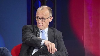 德國總理：或將會對美國關稅政策進行反擊