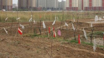 86億元掛牌的深圳寶安地塊中止出讓后調整規(guī)劃：容積率調降至3.7，大幅提高住宅用地占比